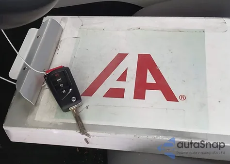 2022 Toyota Camry Le from USA, damaged, VIN 4T1C11AK9NU652255